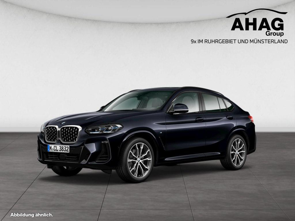BMW X4 xDrive20i