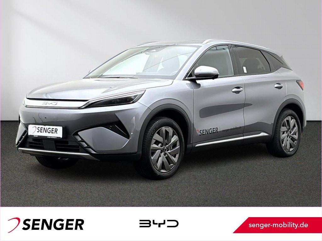 BYD Atto 3 Excellence