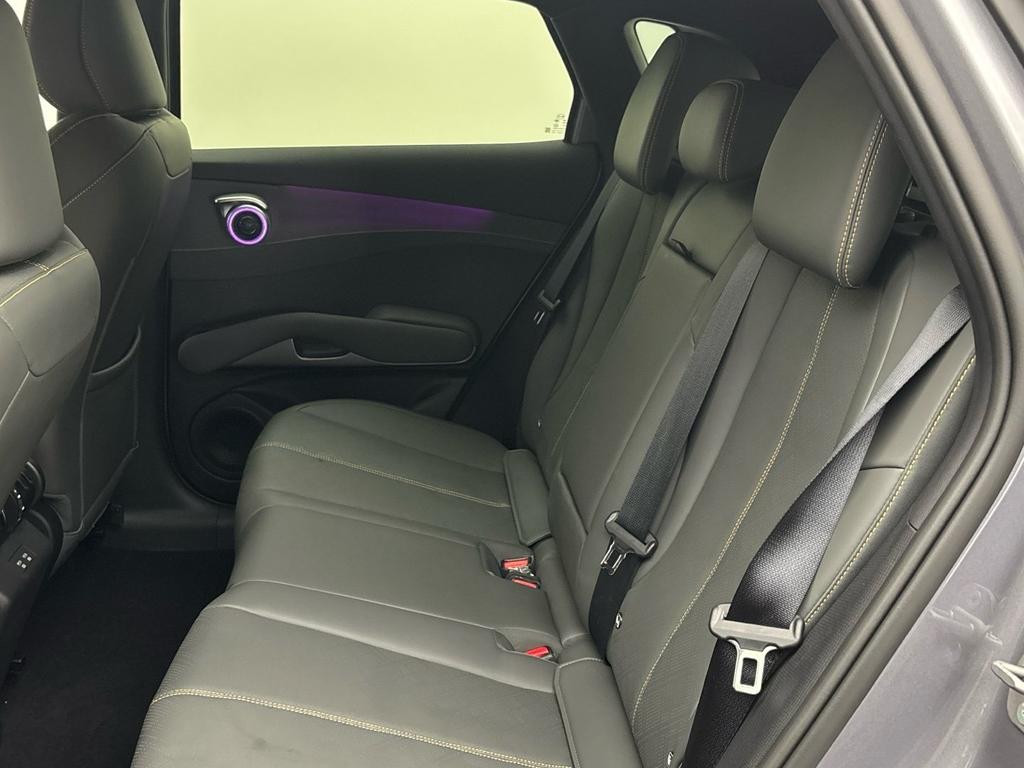 BYD Atto 3