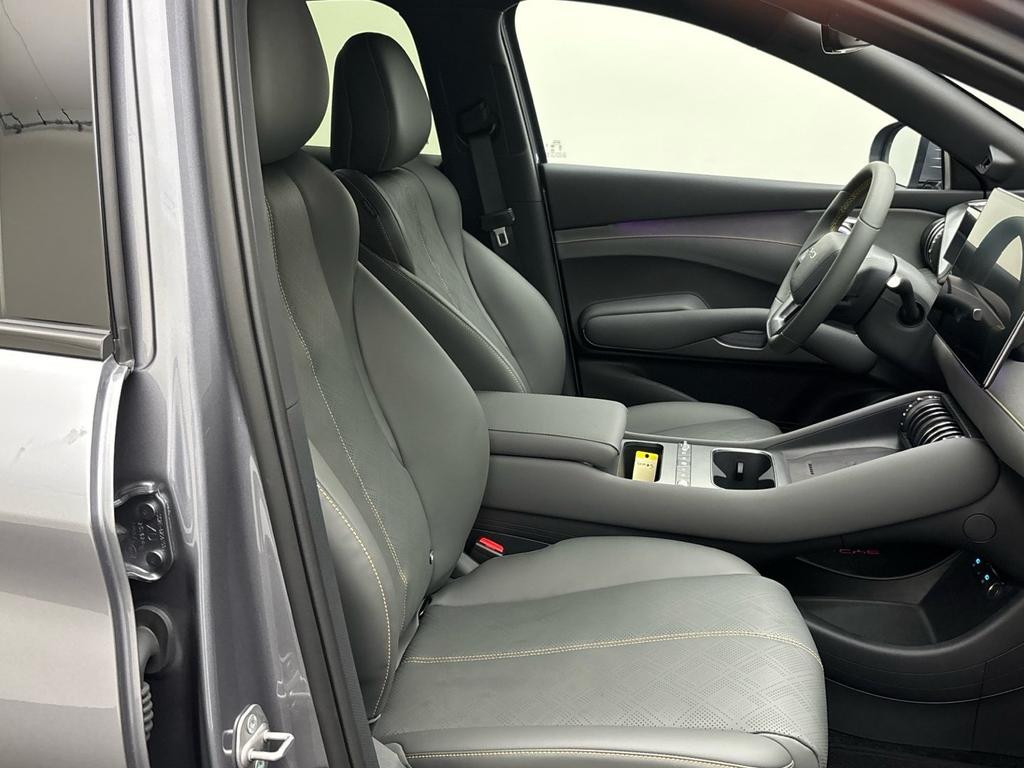 BYD Atto 3