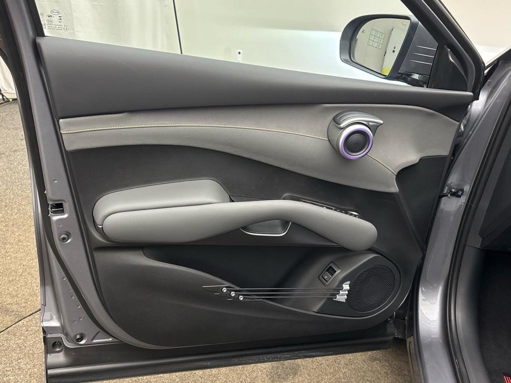 BYD Atto 3
