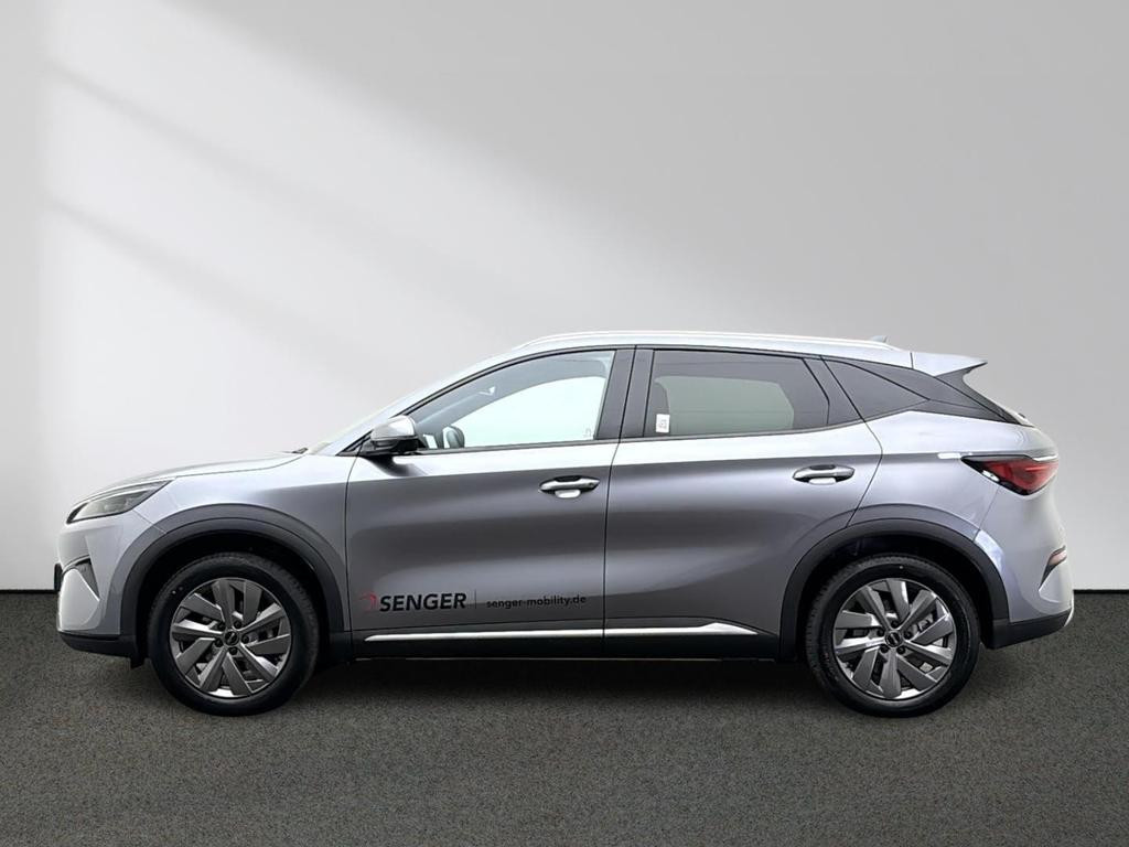 BYD Atto 3