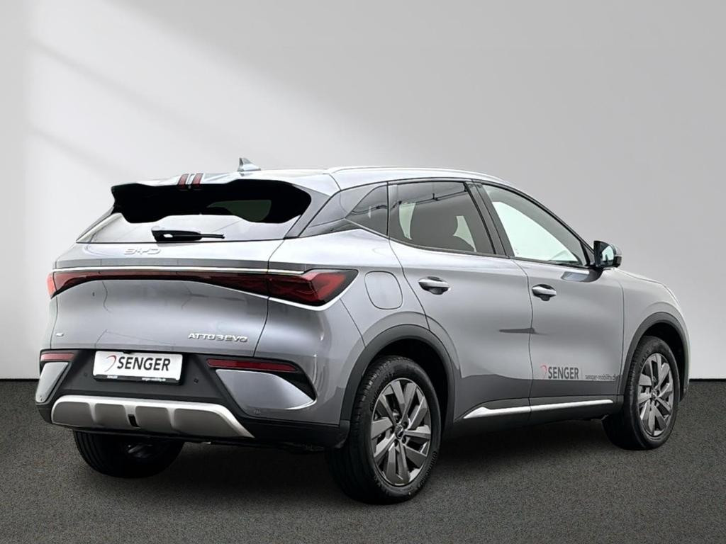 BYD Atto 3
