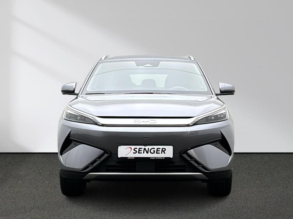 BYD Atto 3