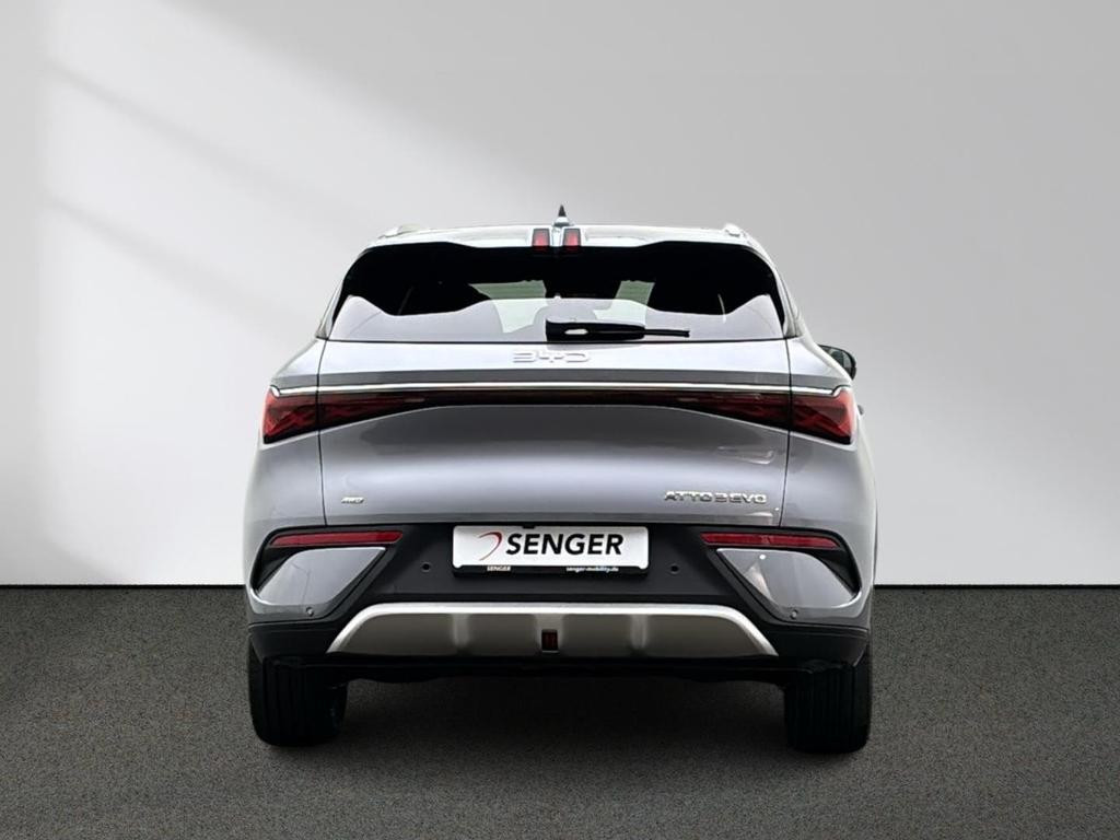 BYD Atto 3