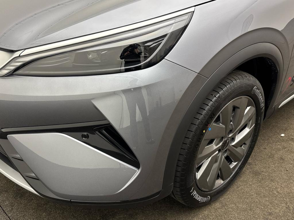 BYD Atto 3