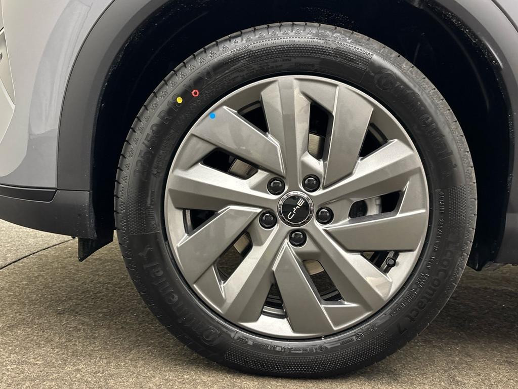 BYD Atto 3