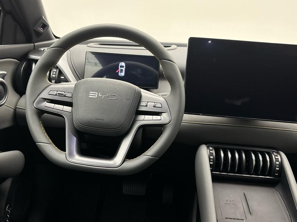 BYD Atto 3
