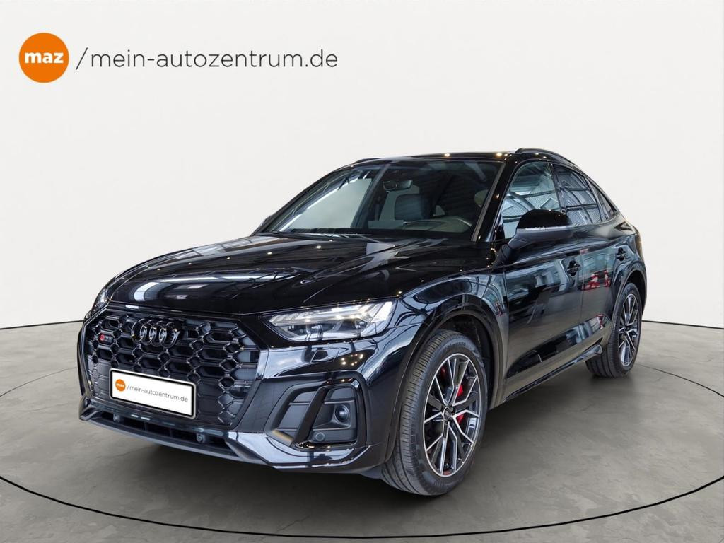 Audi SQ5 Sportback Quattro