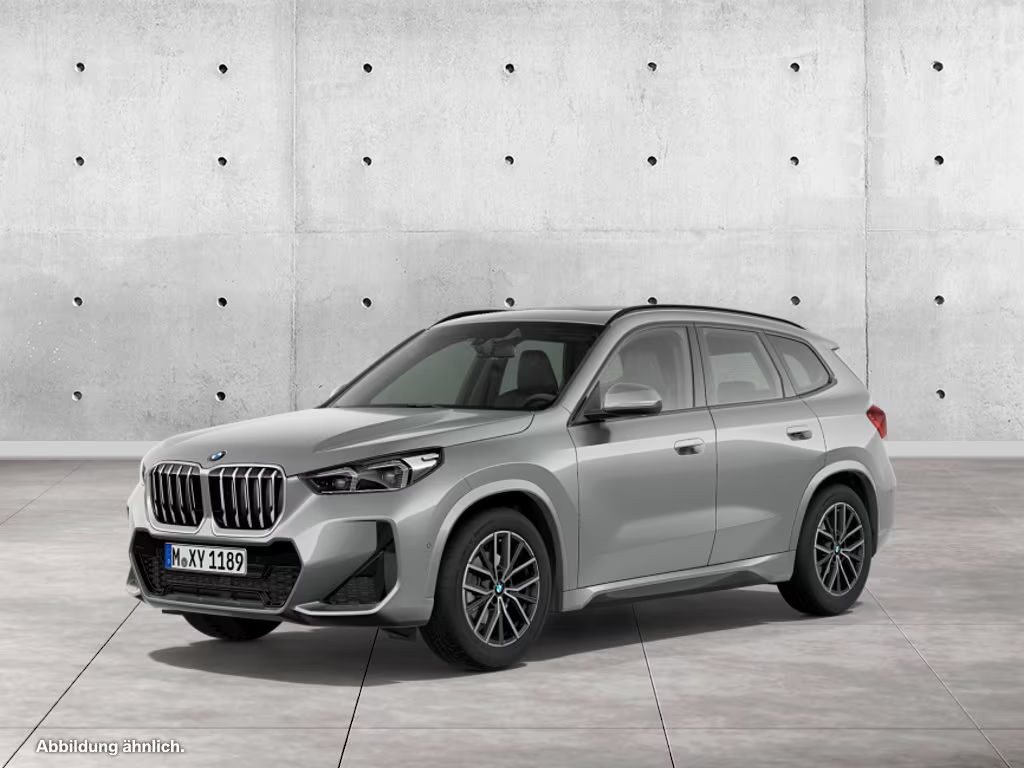 BMW X1 M-Sport sDrive18i