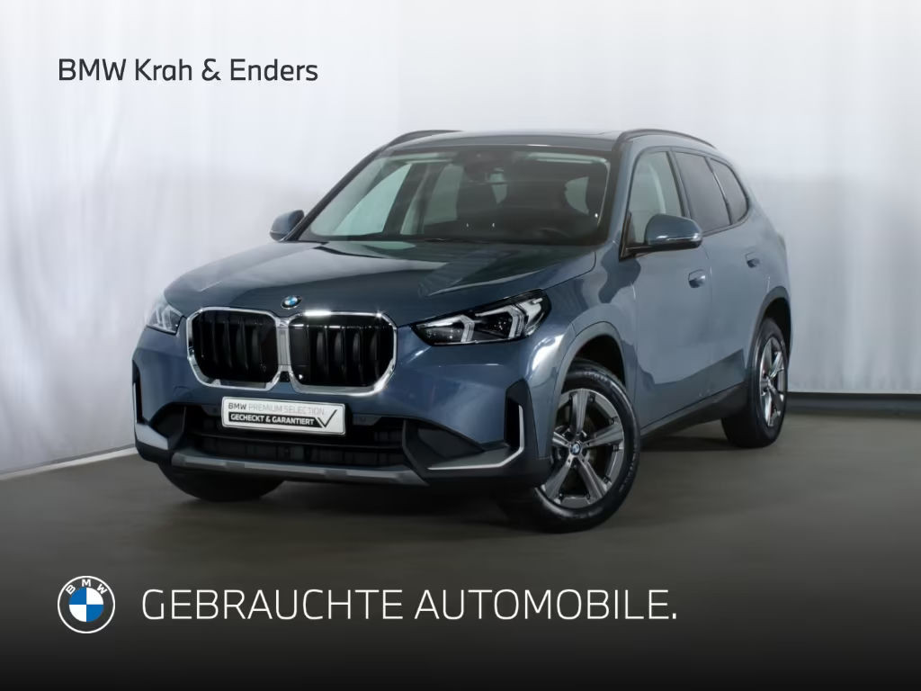 BMW X1 sDrive sDrive20i