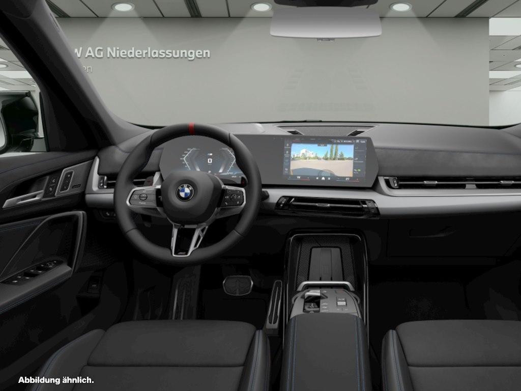 BMW X1 M-Sport xDrive