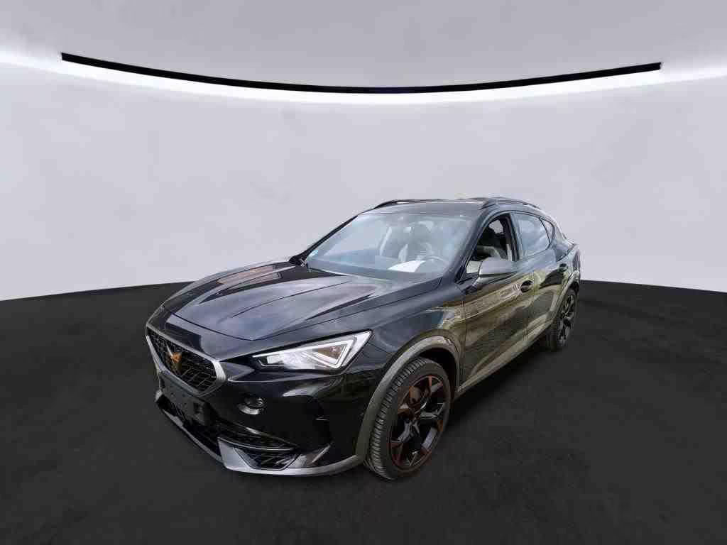 Cupra Formentor 2.0 ACC BEATS AHK LED SHZ LHZ MEMORY