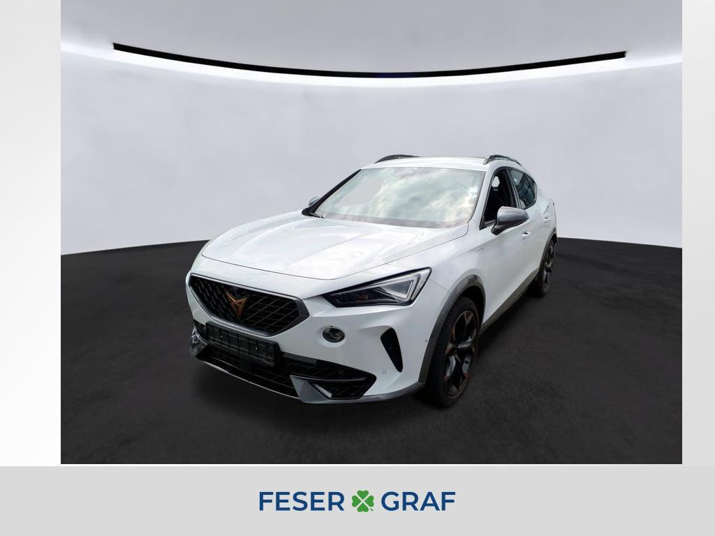 Cupra Formentor 1.4 VZ e-Hybrid