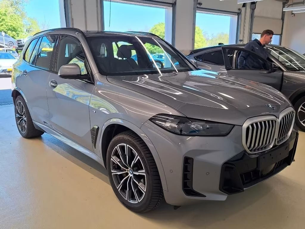 BMW X5 M-Sport xDrive xDrive50e