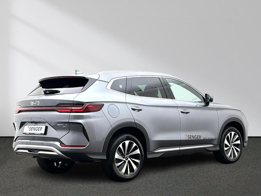 BYD Seal U