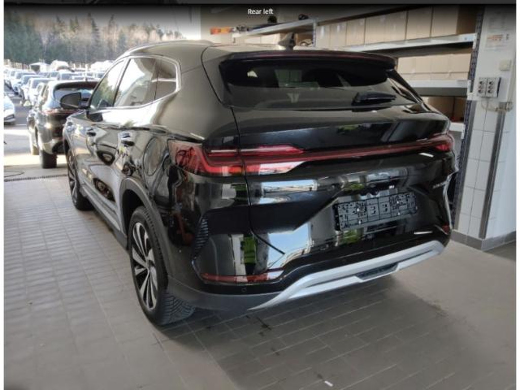 BYD Seal U