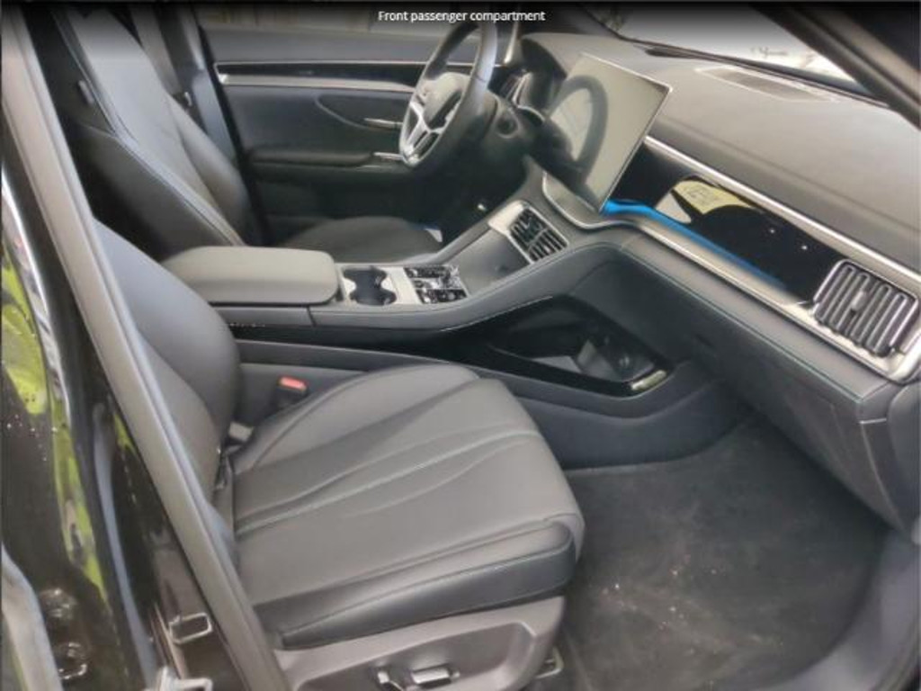 BYD Seal U
