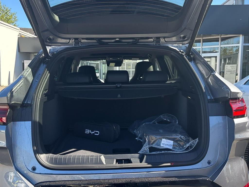 BYD Seal U