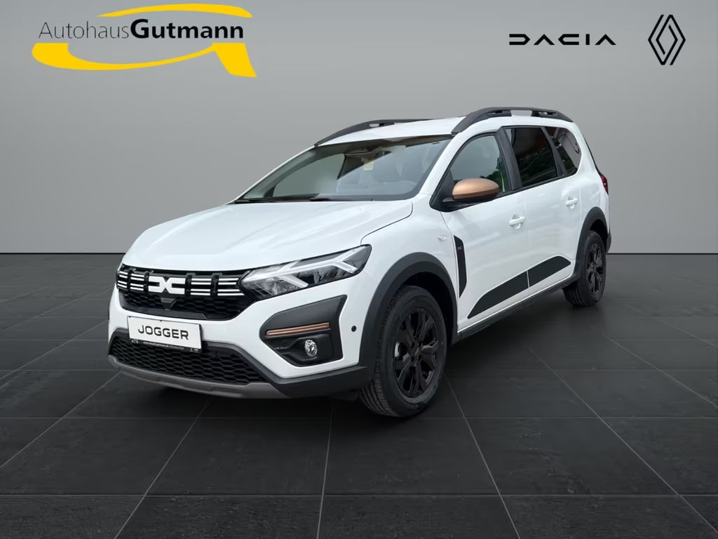 Dacia Jogger TCe 110 Extreme 1.0 TCe