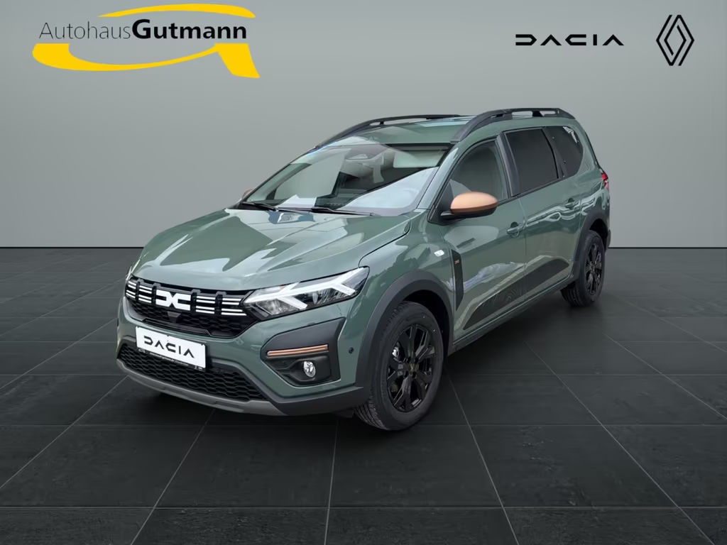 Dacia Jogger Extreme Hybrid 140