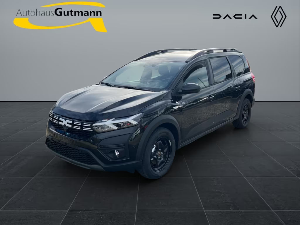 Dacia Jogger Extreme 1.0 TCe TCe 100 ECO-G