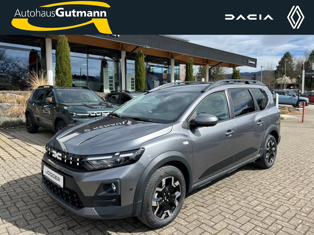 Dacia Jogger ECO-G