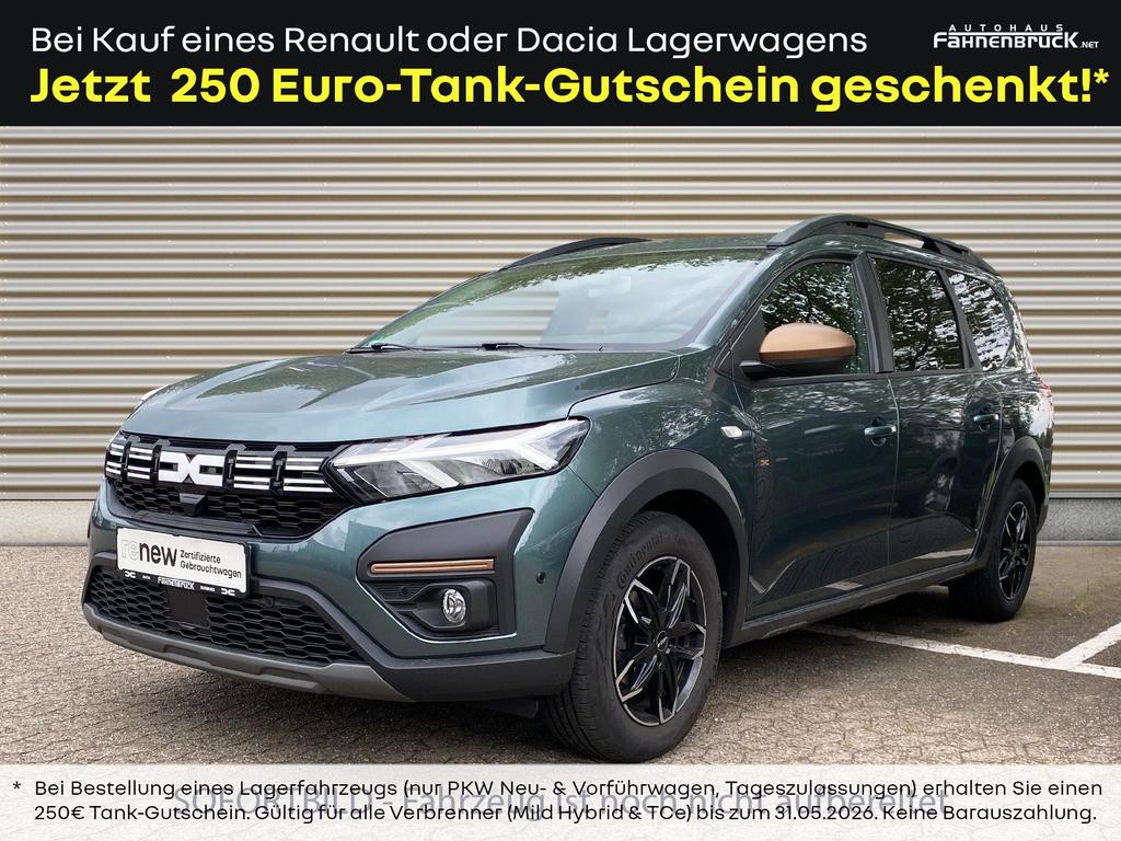 Dacia Jogger TCe 110 Extreme