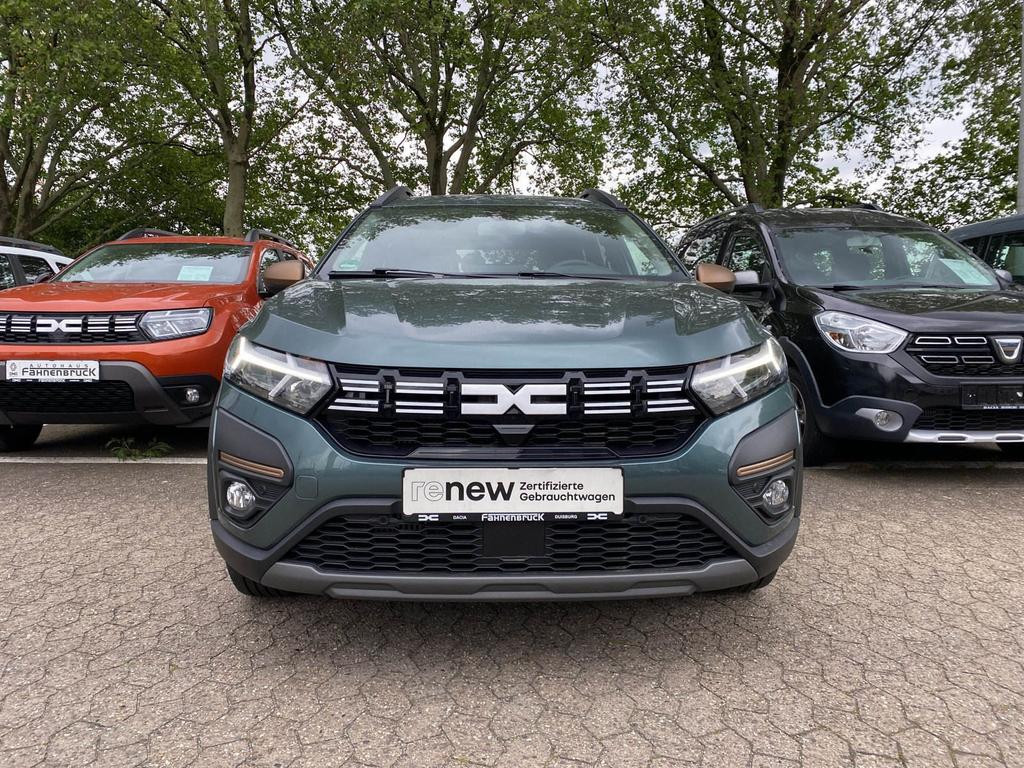 Dacia Jogger