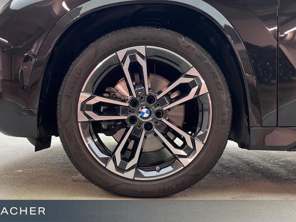 BMW X1 M-Sport