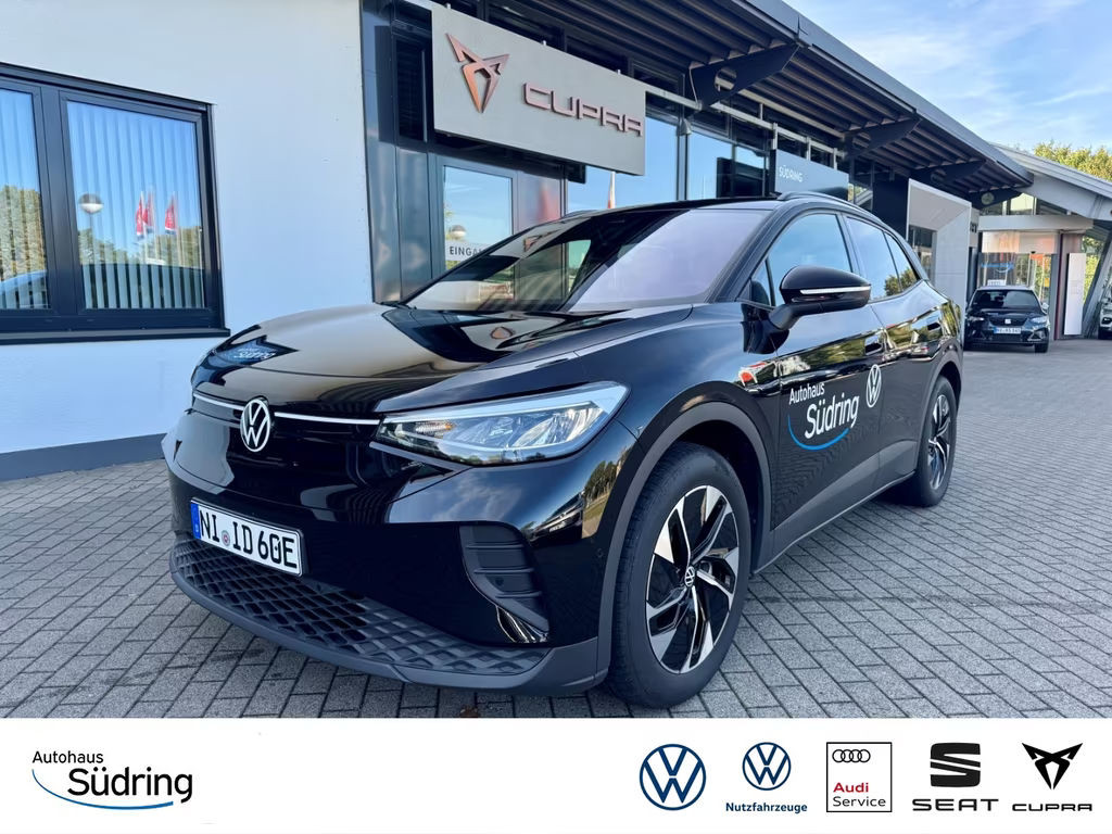 Volkswagen ID.4 Performance Pro Move