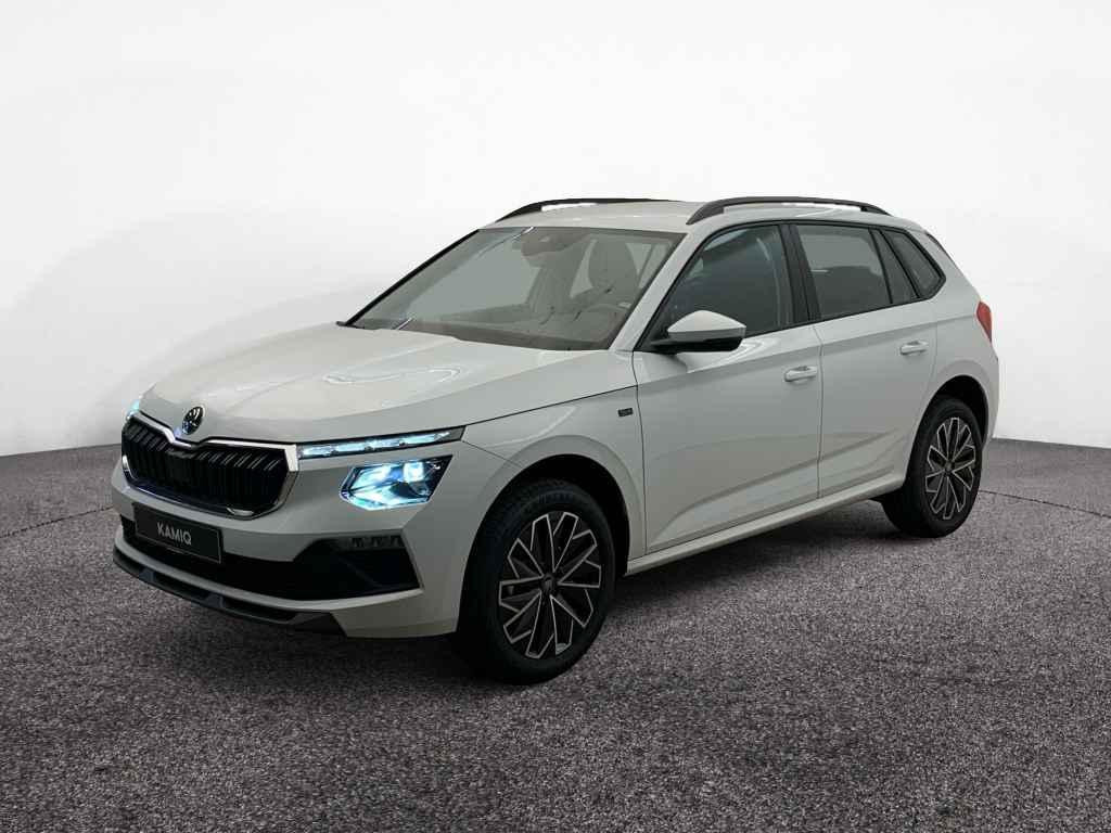 Skoda Kamiq 1.0 TSI Tour