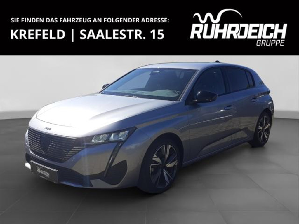 Peugeot 308 Allure Pack