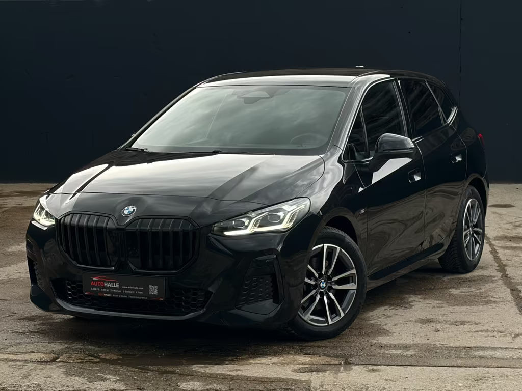 BMW 2 Serie 218 M-Sport Active Tourer 218i