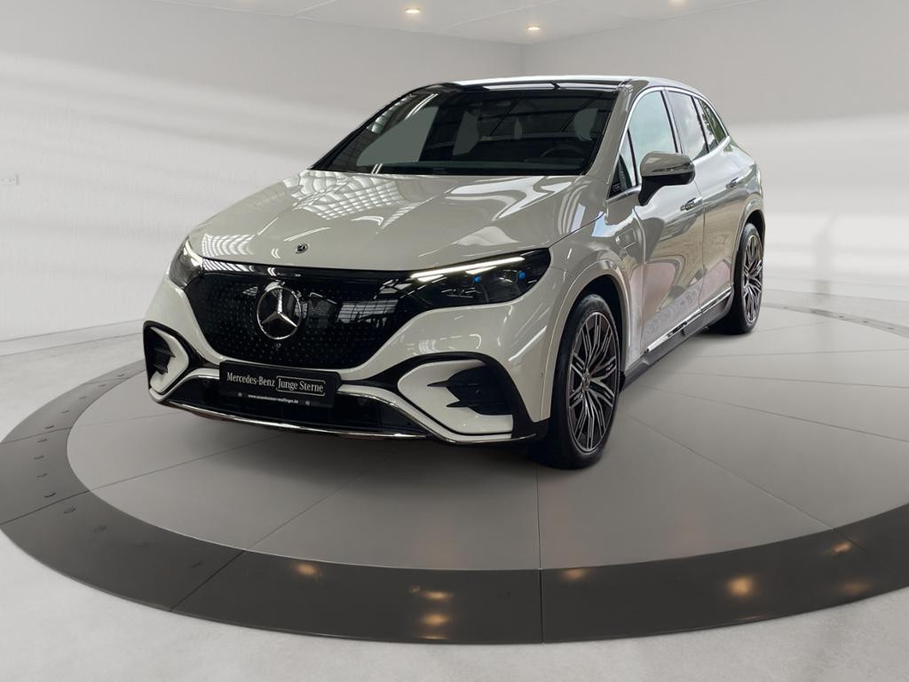 Mercedes-Benz E-Klasse EQE SUV AMG Line 350