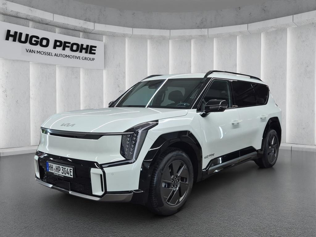 Kia EV9 GT-Line