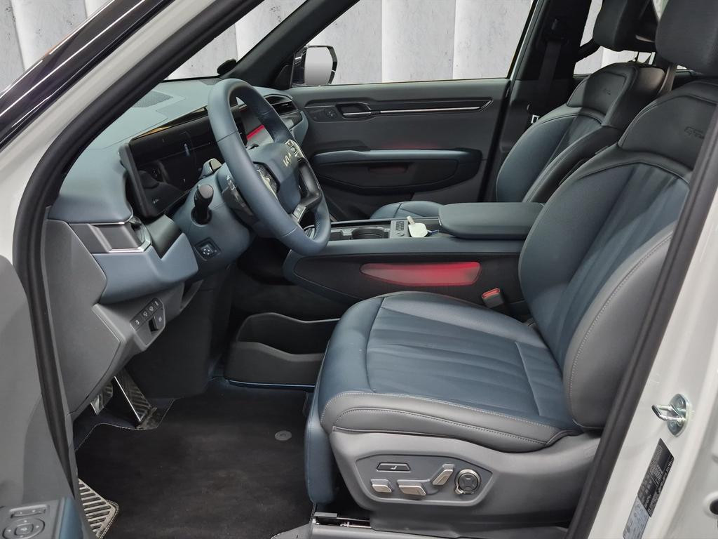 Kia EV9