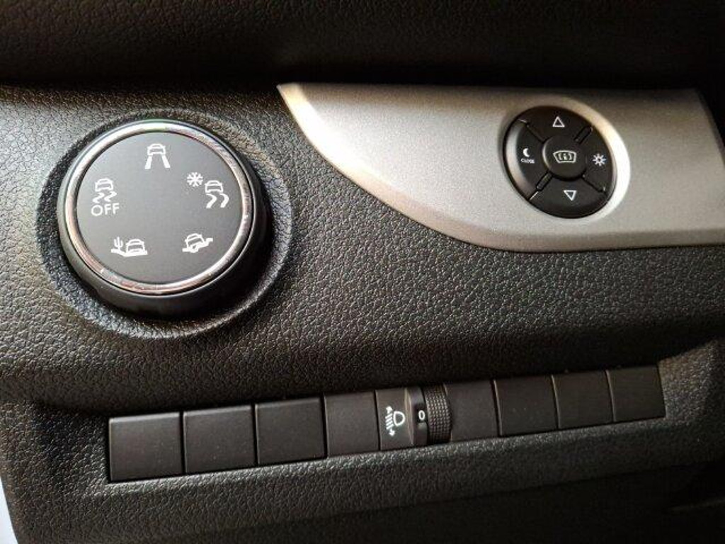 Opel Zafira Life