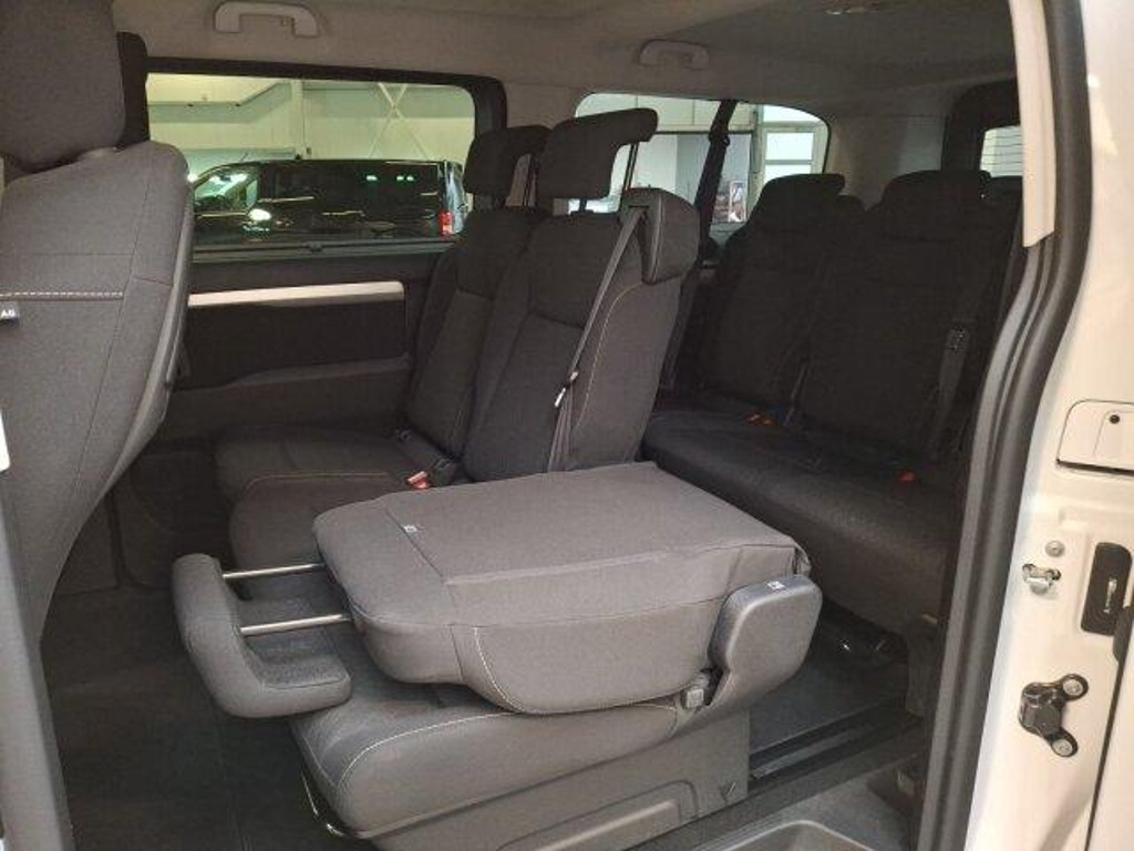 Opel Zafira Life