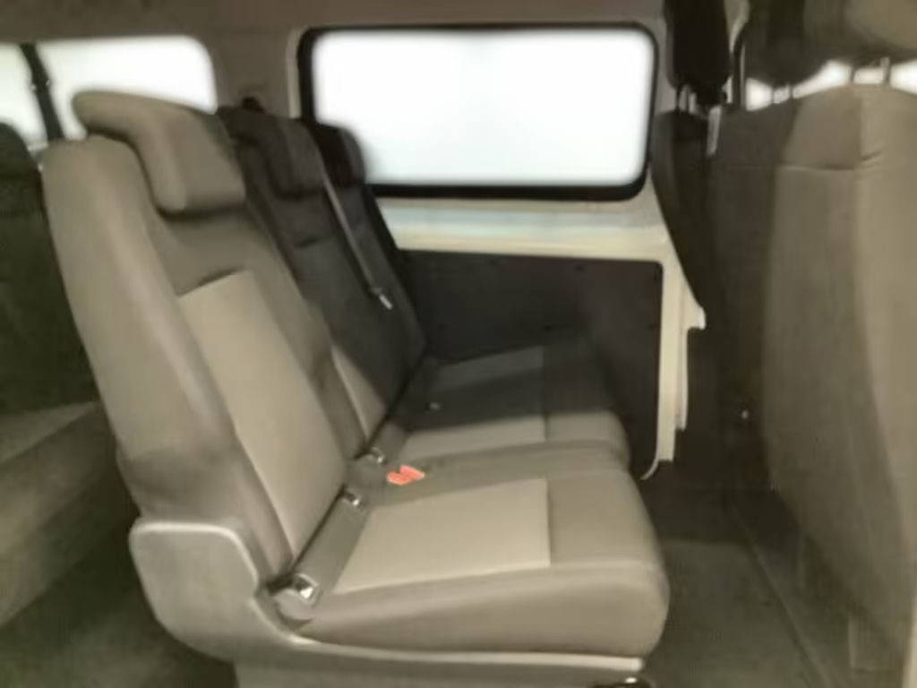 Opel Zafira Life