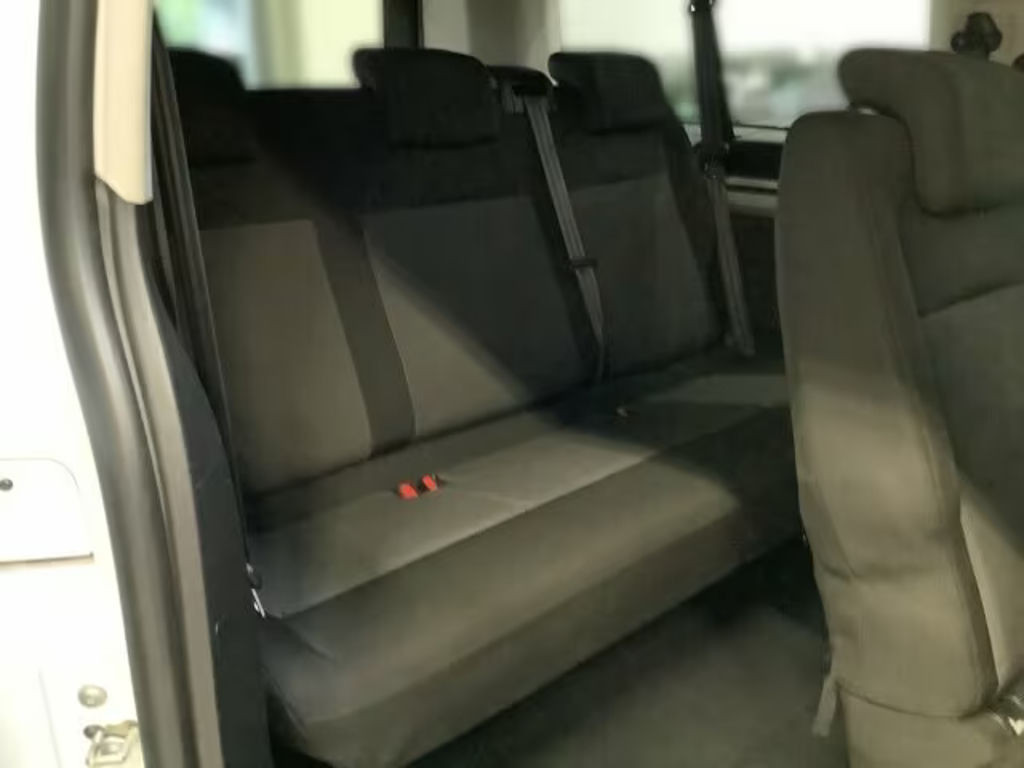 Opel Zafira Life
