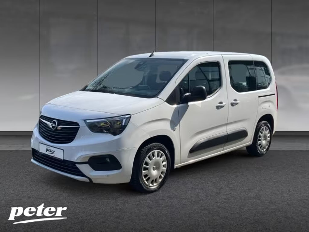 Opel Combo 1.5 CDTI Life Edition