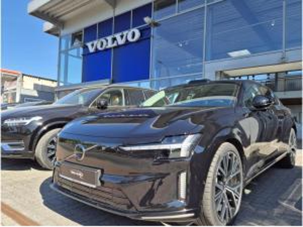 Volvo ES90 Extended range Ultra
