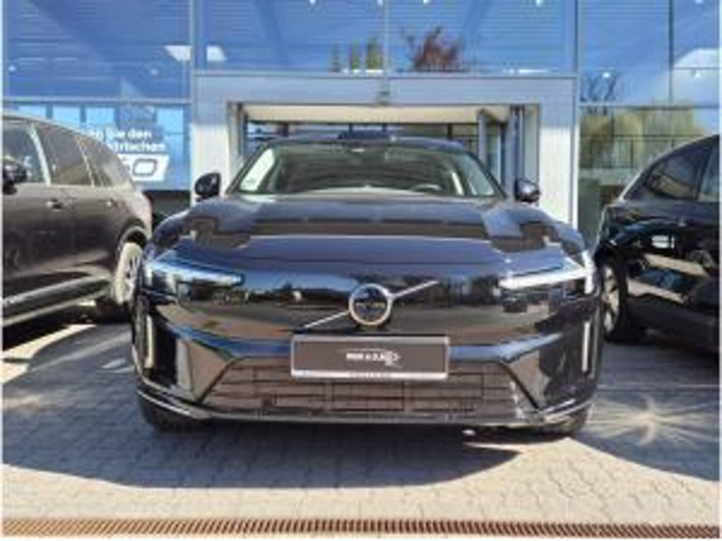 Volvo ES90
