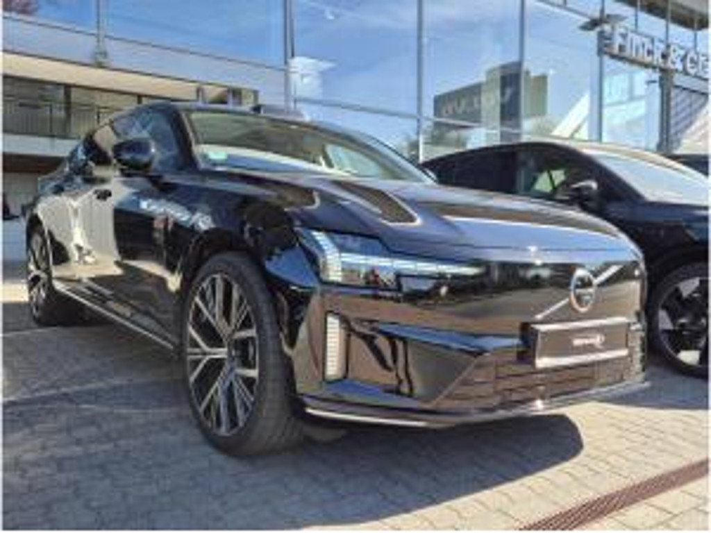 Volvo ES90