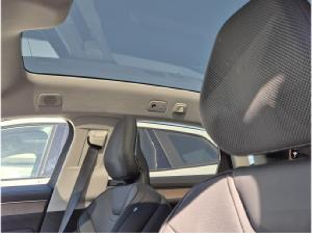 Volvo ES90