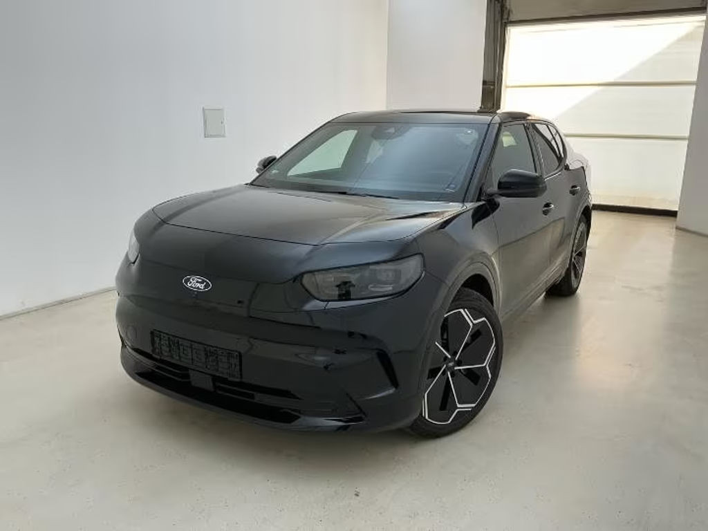 Ford Capri AWD Premium