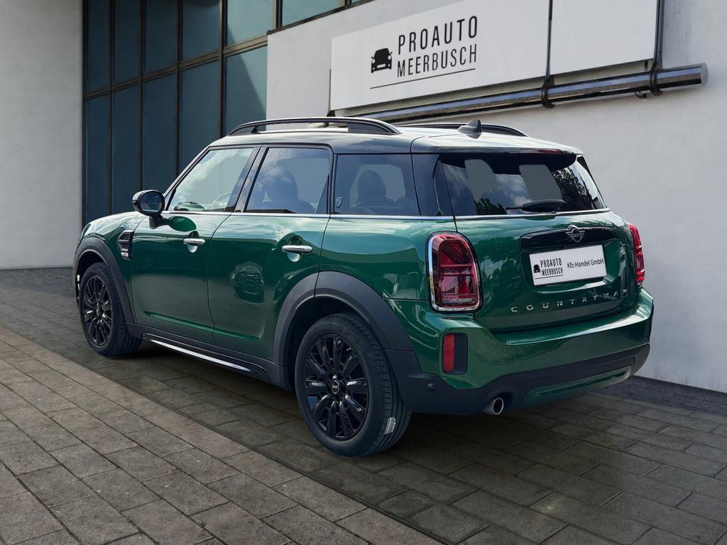 Mini Cooper Countryman