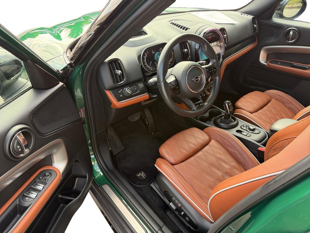 Mini Cooper Countryman
