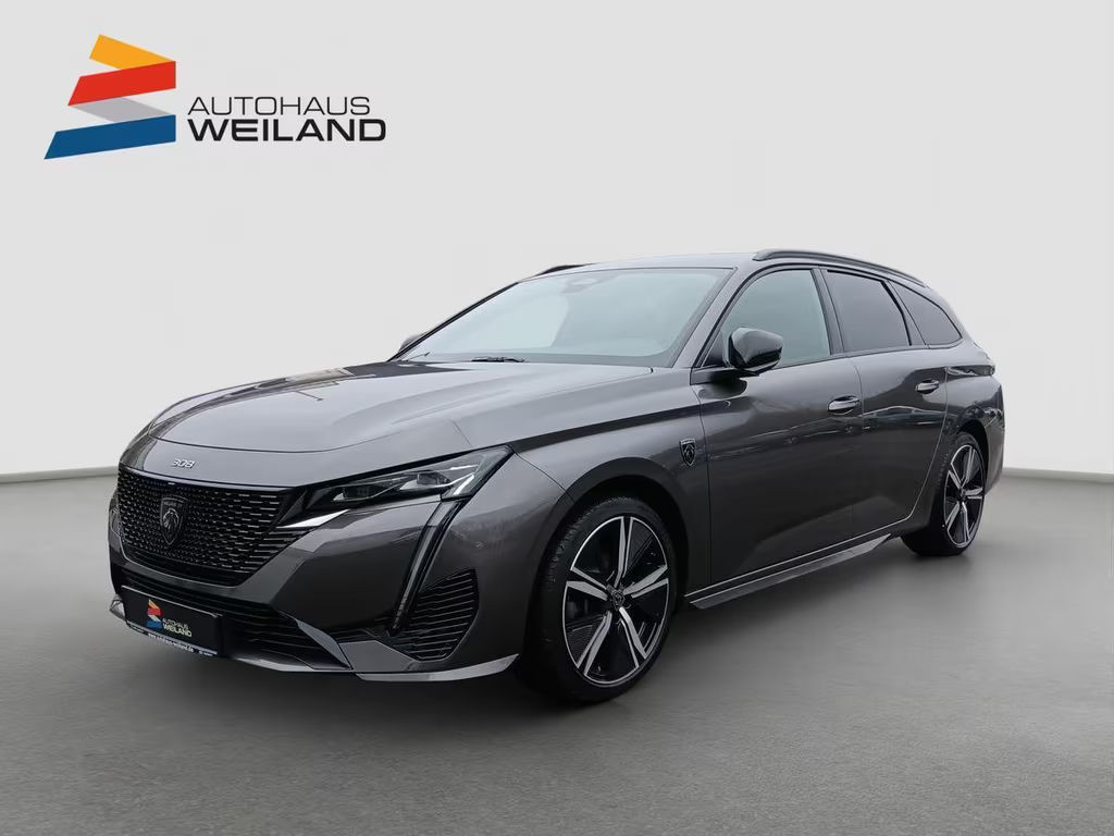 Peugeot 308 PureTech